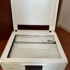 キヤノン プリンタ PIXUS TS8030 の画像