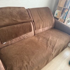ジャーナルスタンダード SHEFFIELD リクライニングソファ 電動ソファの画像