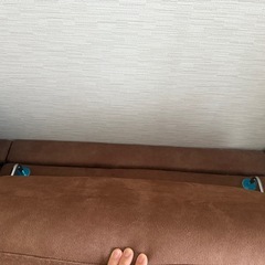 ジャーナルスタンダード SHEFFIELD リクライニングソファ 電動ソファの画像