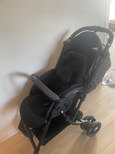 combi  switch ベビーカー(中古)