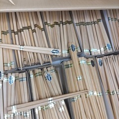 【受け渡し者決定】⭐️箸　白南天　お箸　開運厄除　長寿箸　の画像