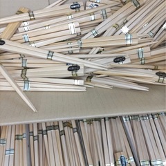 【受け渡し者決定】⭐️箸　白南天　お箸　開運厄除　長寿箸　の画像