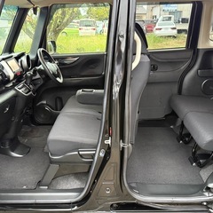 ‼️ホンダ N-BOX Ｃｕｓｔｏｍ‼️平成24年‼️車検2年‼️コミコミの画像