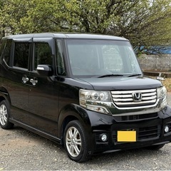‼️ホンダ N-BOX Ｃｕｓｔｏｍ‼️平成24年‼️車検2年‼️コミコミの画像