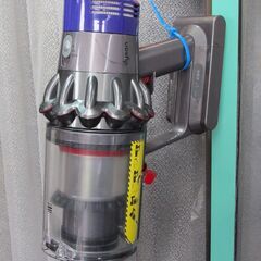 ダイソン掃除機V10（SV12）セット?分解洗浄整備品 引取