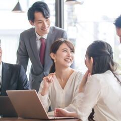 未経験OK/採用率高め/正社員/行政書士補助業務！の画像