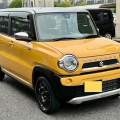 ‼️スズキ ハスラー F LIMITED‼️平成30年‼️車検2年付き‼️コミコミの画像