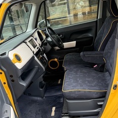 ‼️スズキ ハスラー F LIMITED‼️平成30年‼️車検2年付き‼️コミコミの画像