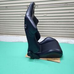 レカロ　SR-3　中古の画像