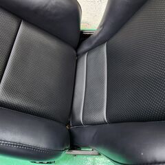 レカロ　SR-3　中古の画像