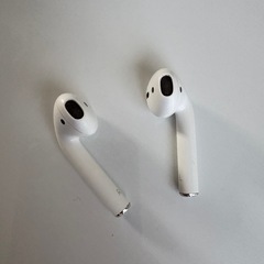 AirPodsの画像