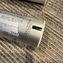 ボンド 変成シリコンシーラント 5本セット（ブラック）＋コーキングガン2本セット【未使用】の画像