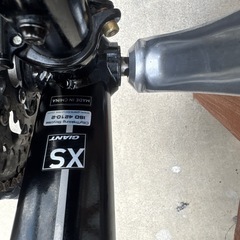 ✰人気のGIANT‼️✰ エスケープRX‼️✰通勤・通学に最適‼️✰早い者勝ち‼️✰の画像