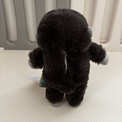 【ジャンク品】ウホウホゴリラのゴリくんダンシングギミックの画像