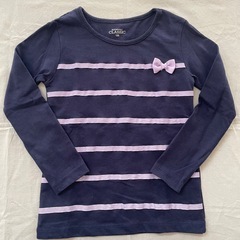 🐍受付中🐍120cm長袖の画像