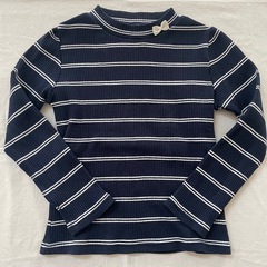 🐍受付中🐍120cm長袖の画像