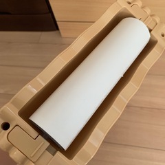 ちいかわ コロコロクリーナーの画像