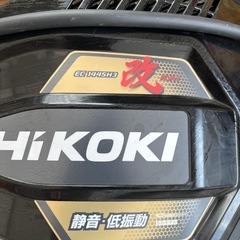 エアー工具用コンプレッサーの画像