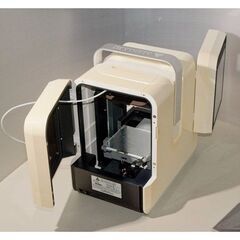 Afinia 3D H400のプリンタ―の中古品の画像