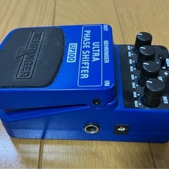 ベリンガー　RV600&UP100の画像