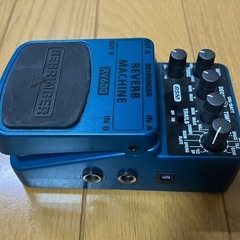 ベリンガー　RV600&UP100の画像