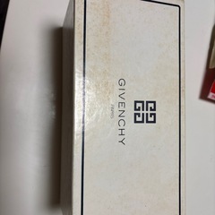 【未使用】ジバンシー　お皿✖️５の画像