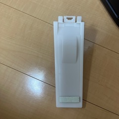 シャープ　空気清浄機の画像