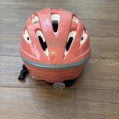 子供用ヘルメットの画像