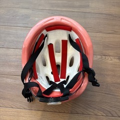 子供用ヘルメットの画像