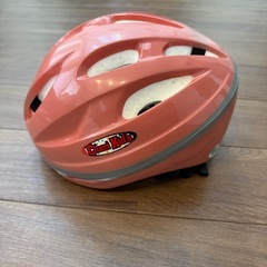 子供用ヘルメットの画像