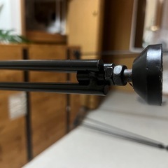 LOWYA ロウヤ ダイニングテーブルの画像