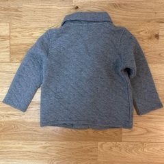 無印　キッズ　アウター（100）の画像