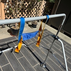 鉄棒の画像