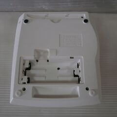 ■動作品 美品■ラベルライター テプラ プロ KING JIM TEPRA PRO SR130PR2 説明書 テープ3巻 ACアダプター付属 ネームプリントの画像