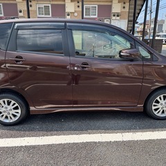 H27.4月車ハイウェースターX.ＶセレクションセーフティⅡの画像