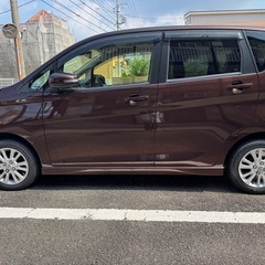 H27.4月車ハイウェースターX.ＶセレクションセーフティⅡの画像