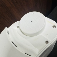 キレイキレイ 動作確認済み 泡ハンドソープ ディスペンサーの画像