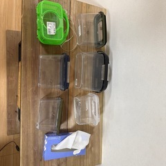 昆虫飼育ケース 6個セットの画像