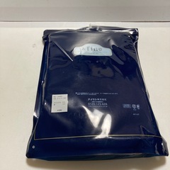 サイズ　120 長袖丸首の画像