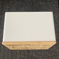 ディズニーブレッドケースの画像