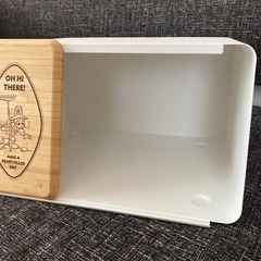 ディズニーブレッドケースの画像