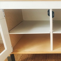 IKEA おままごとキッチンの画像
