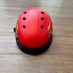 ブリヂストン　子供用ヘルメットの画像