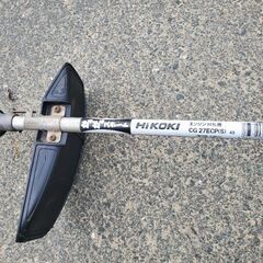 日立工機 ハイコーキ 草刈機 CG23ECPの画像