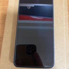 AQUOS wish SHG06の画像