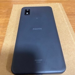 AQUOS wish SHG06の画像