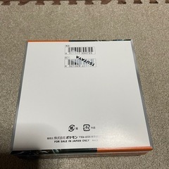 ポケカ　古代の咆哮　1BOXの画像