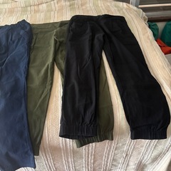 中古  Lサイズ パンツの画像