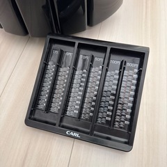 コインチェッカーセットの画像