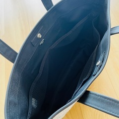 ポーターバッグ・数回のみ使用‼️の画像